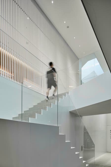 Hangzhou Empathy Museum